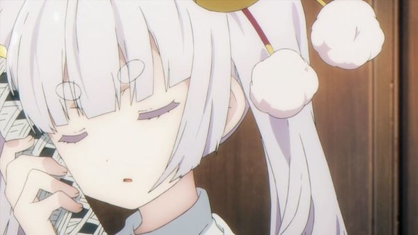 动画《武装少女》第二弹pv公开 4月5日深夜开播