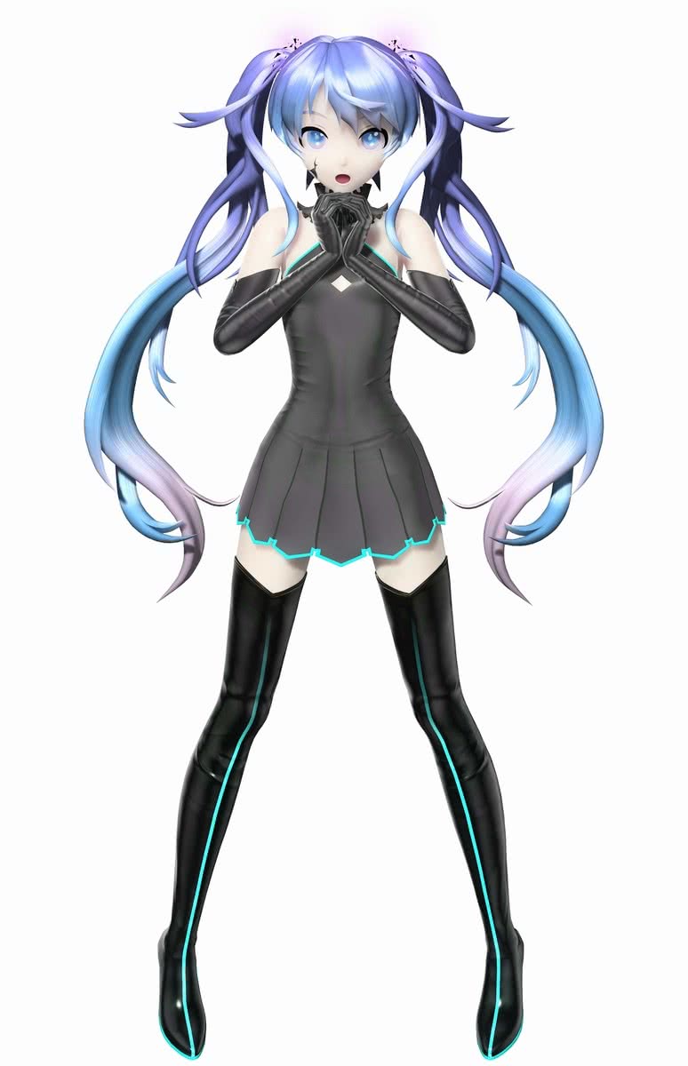 《初音未来project diva ft dx》将收录「砂之行星feat.